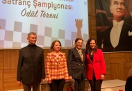 ‘Kadınların Her Hamlesi, Her Adımda Başarı Hikayesi’ne dönüştü