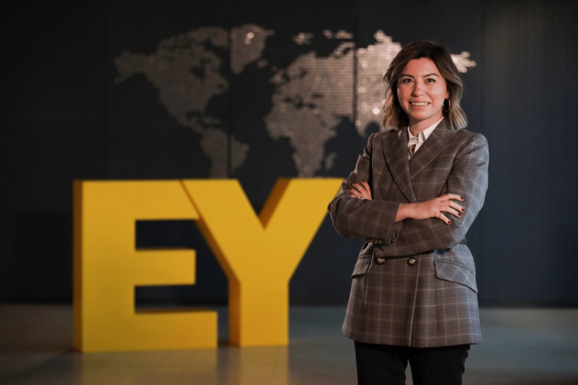 Türk şirketler iklim değişikliğini önemsiyor