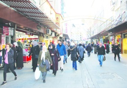 Antep’te işletmeler krediye hücum etti
