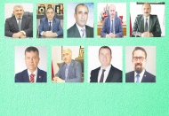 AK Parti’nin ilçelerde işi çok zor