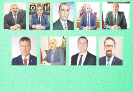 AK Parti’nin ilçelerde işi çok zor