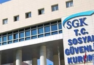 SGK prim ve diğer alacakları için gecikme cezası yüzde 3 oldu