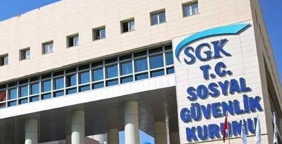 SGK prim ve diğer alacakları için gecikme cezası yüzde 3 oldu