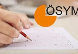 YKS’ye başvuranların 1 milyon 580 bin 984'ü kadın