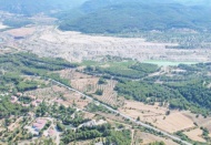 Kamulaştırma adı altında doğa katliamı yapılacak