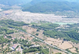 Kamulaştırma adı altında doğa katliamı yapılacak