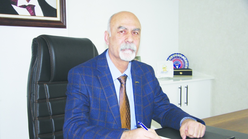 Kamu görevlilerinin tekel sendikalara mahkûm edilmesine dur denildi