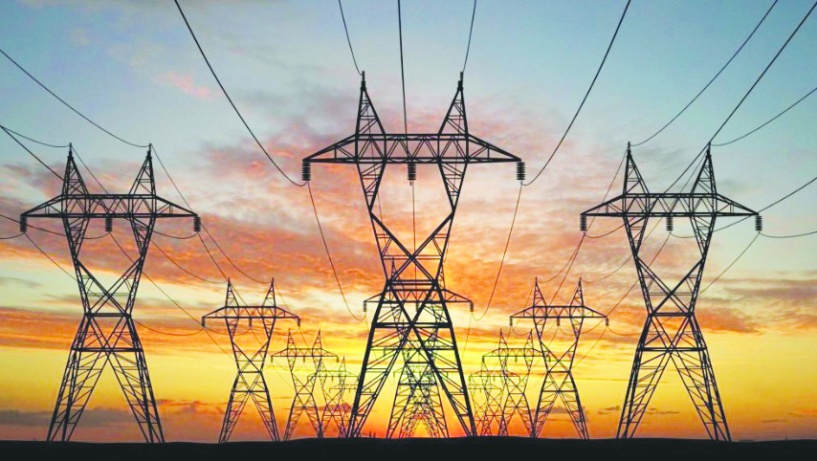 Antep OSB, elektrik tüketiminde ilk sırada