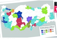 CHP’nin oyu yüzde 20, DEM Parti’nin oyu yüzde 8 oldu