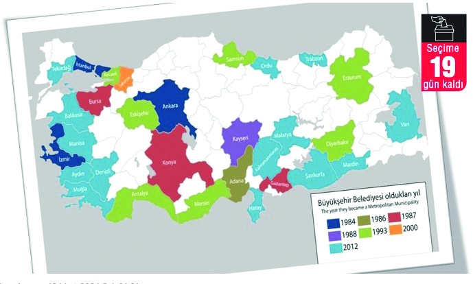 CHP’nin oyu yüzde 20, DEM Parti’nin oyu yüzde 8 oldu