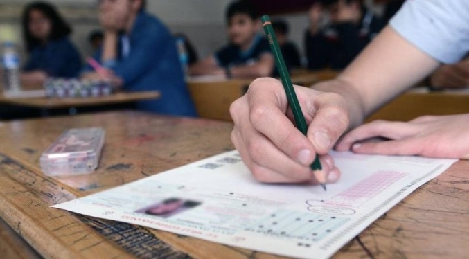 ÖSYM'nin YKS geliri 1.5 milyarı vurdu