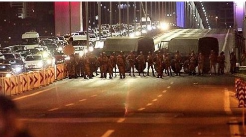 7 yılda 23 bin 971 kişi "FETÖ"den ihraç edildi