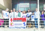 Vergide adalet seslerine kayıtsız kalıyorlar