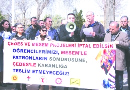 Yüzbinlerce çocuk ve gencimiz ‘çırak’ ya da ‘stajyer’ kimliğiyle işçilik yapıyor
