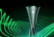 UEFA Konferans Ligi'nde çeyrek finalistler belli oluyor