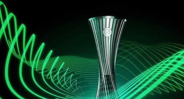 UEFA Konferans Ligi'nde çeyrek finalistler belli oluyor