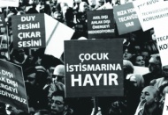 Burnumuzun dibinde yaşanan çocuk istismarı ABD’nin savcılığa ihbarı ile ortaya çıktı