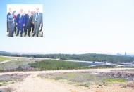 “Niyetleri burayı ranta ve imara açıp gelir elde edip, borçlarını kapatmak”