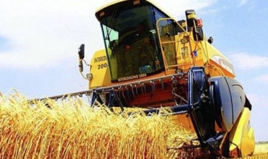 Tarımda üretici enflasyonu şubatta yüzde 58,29 oldu