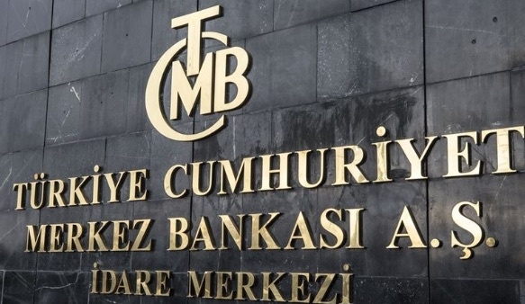 Enflasyon beklentisi yüzde 42,96'dan yüzde 44,19'a, dolar 40,53'e yükseldi