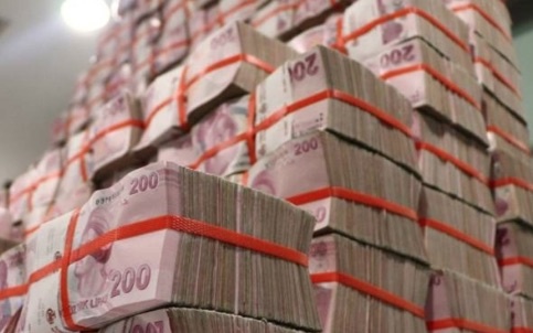 Seçim öncesi bütçe 153,8 milyar TL açık verdi