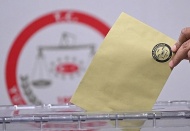 Yerel seçimlerde 1 milyon 32 bin 610 genç ilk kez oy verecek