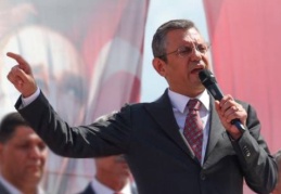 838 emekliye 1 ayda verilen para Tayyip Bey’in korunması için bir günde harcanıyor!