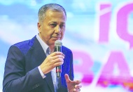 Ortada hukuk kalmayınca, memleket suç örgütlerinin eline düşmüş