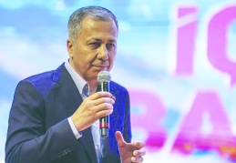 Ortada hukuk kalmayınca, memleket suç örgütlerinin eline düşmüş