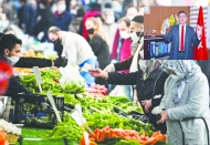 Dar gelirli ve emeklilerin çığlığı artık duyulmalı