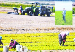 Kırsal, sosyal ve kültürel açıdan yaşanılabilir hale getirilmeli