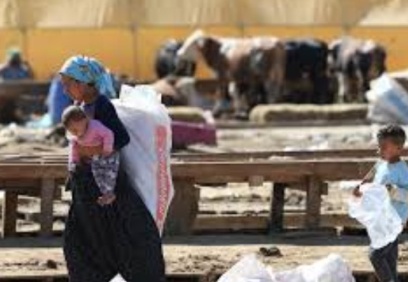 20 milyon kişi sosyal yardımlarla yaşıyor