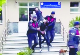 4 ilde 3 suç örgütü çökertildi