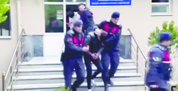 4 ilde 3 suç örgütü çökertildi