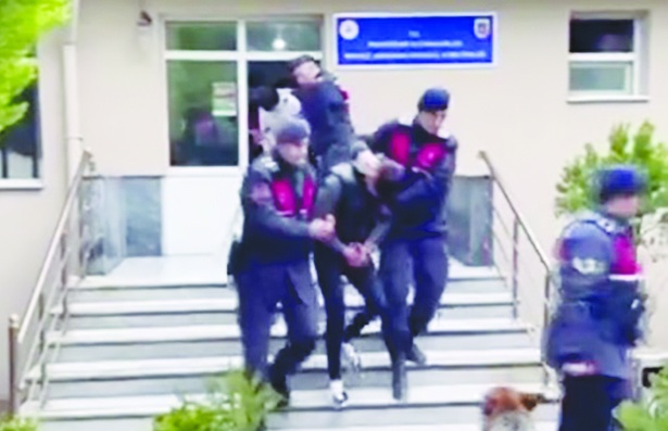 4 ilde 3 suç örgütü çökertildi