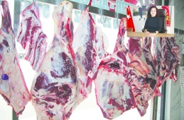 Paramız olsa bile hayvansal gıdaya ulaşmak zorlaşacak