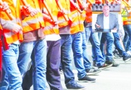 İşçilerin örgütlenmesinin önündeki engeller kaldırılmalı