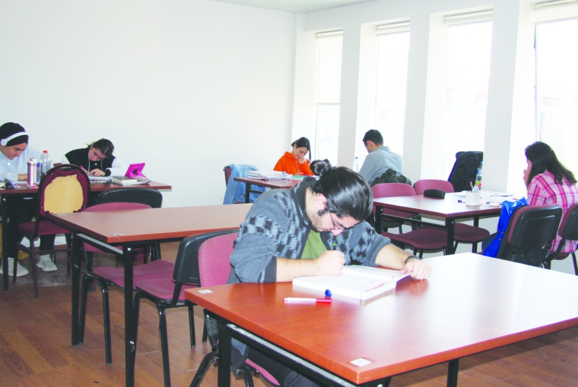 15 kütüphaneden 218 bin 307 kişi yararlandı