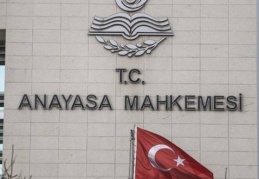 Anayasa Mahkemesi Başkanlığı için yarın seçim yapılacak