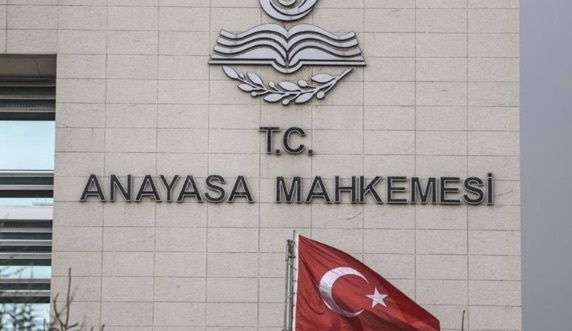 Anayasa Mahkemesi Başkanlığı için yarın seçim yapılacak