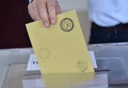 Seçim yasakları başlıyor