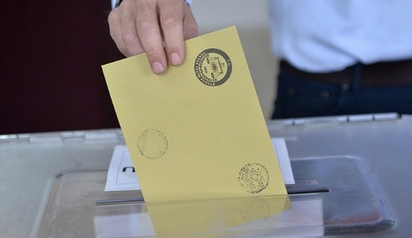 Seçim yasakları başlıyor