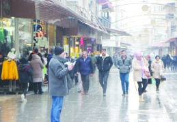 Antep halkı borcunu ödeyemedi kişi başına kredi borcu 58 bin lira