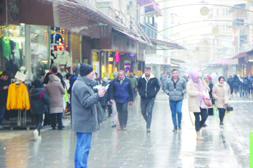 Antep halkı borcunu ödeyemedi kişi başına kredi borcu 58 bin lira
