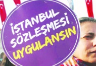 İstanbul Sözleşmesi’nin feshinden sonra 1000’den fazla kadın katledildi