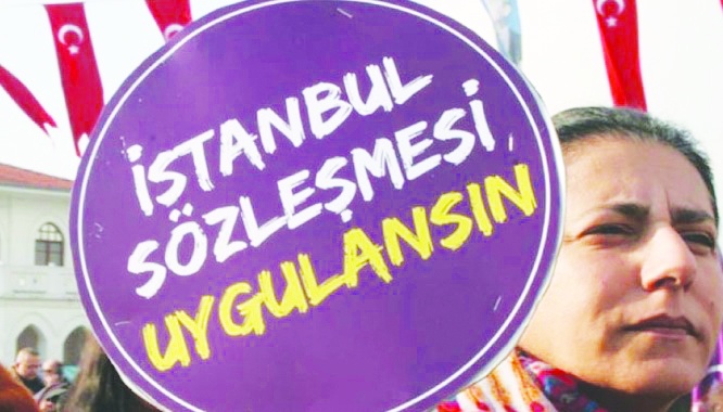 İstanbul Sözleşmesi’nin feshinden sonra 1000’den fazla kadın katledildi