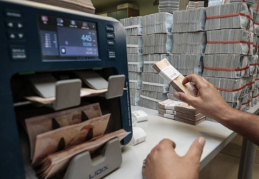 Türkiye'nin risk primi aralık ayından bu yana en yüksek seviyede