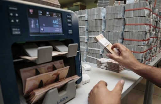 Türkiye'nin risk primi aralık ayından bu yana en yüksek seviyede
