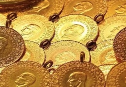 Altın fiyatları aldı başını gidiyor, gram 2 bin 500 lirayı geçti