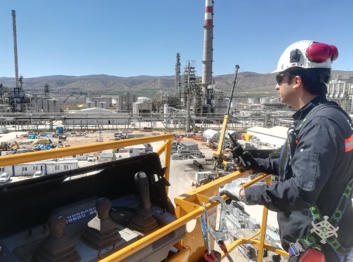 Tüpraş beş yılda 1,1 milyon kişinin yıllık su tüketimine eşdeğer su tasarruf etti